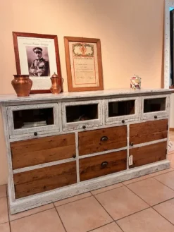 Callesella Madia  guarnieri  mod origano di in stile classico scontata -32%- Madie