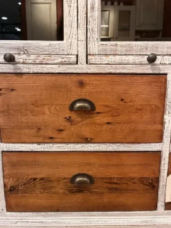 Callesella Madia  guarnieri  mod origano di in stile classico scontata -32%- Madie