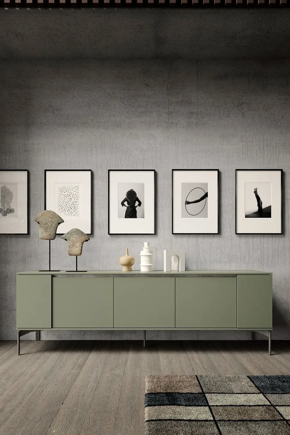 Madia Hug di a prezzi convenienti Madie