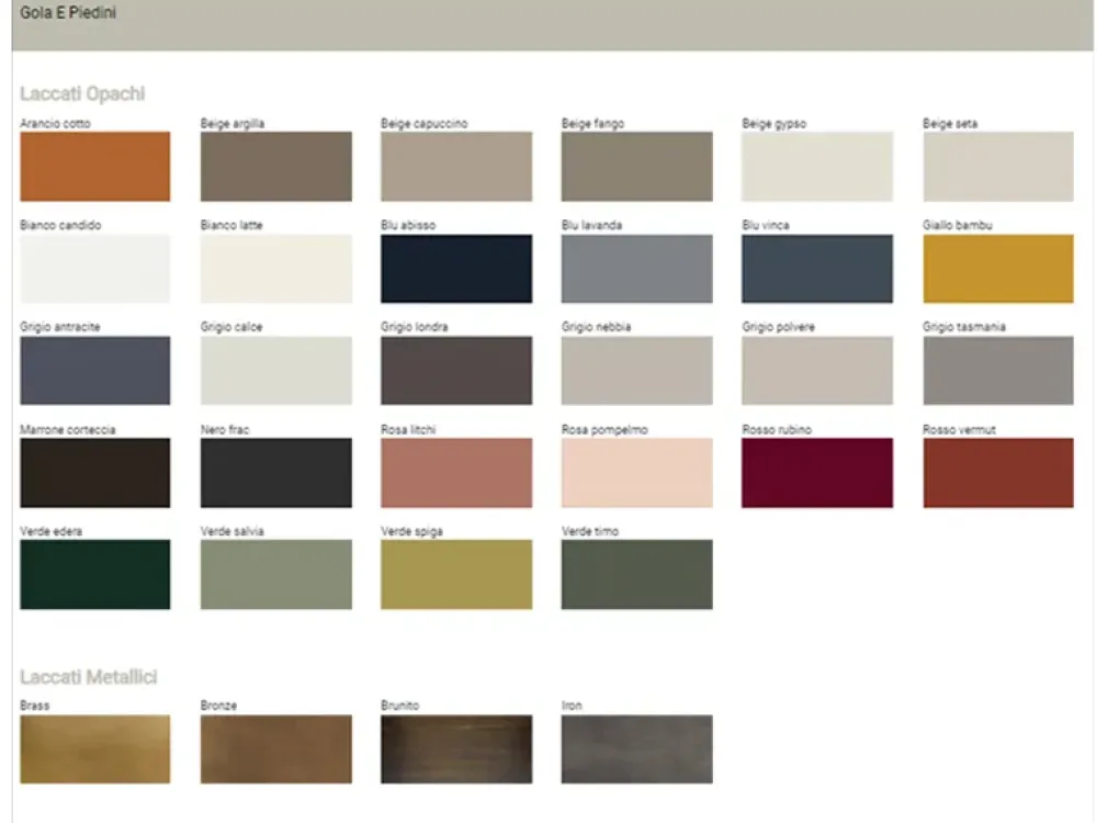 Madia Hug di a prezzi convenienti Madie