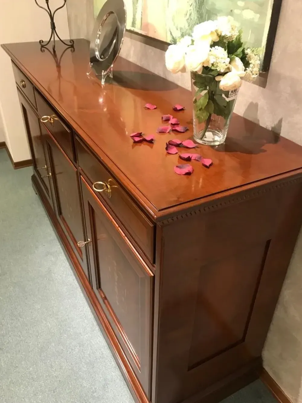 Online Madia I ciliegi di in offerta Madie