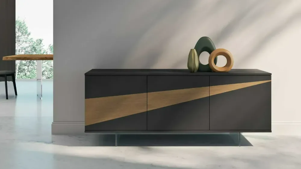 Fratelli Mirandola Madia Ikona di in stile design scontata -34%- Madie