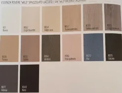 Fratelli Mirandola Madia Ikona in stile moderno di Mirandola in Offerta Outlet- Madie