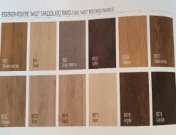 Fratelli Mirandola Madia Ikona in stile moderno di Mirandola in Offerta Outlet- Madie