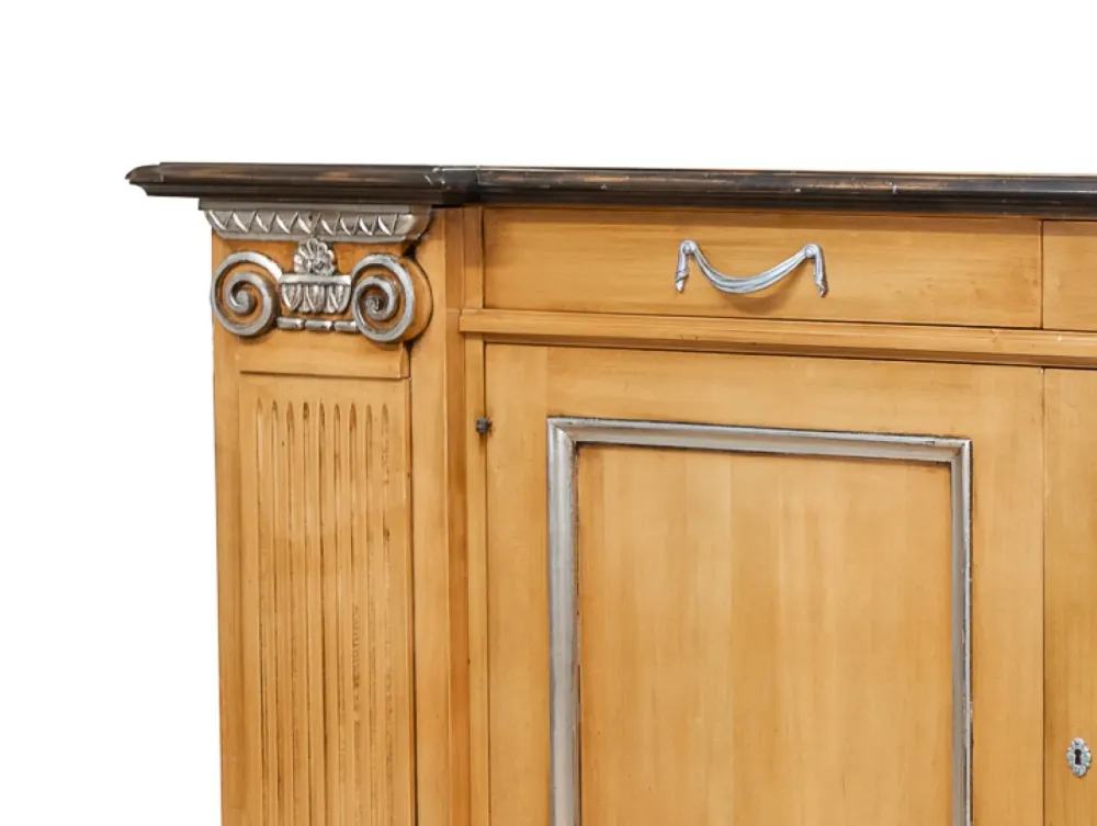 Artigianale Madia Impero OFFERTA OUTLET- Madie