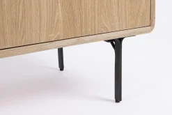 Online Madia  in legno widald pronta consegna di in stile moderno scontata -25% Madie