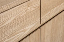 Online Madia  in legno widald pronta consegna di in stile moderno scontata -25% Madie