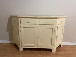 Madia in stile classico 1062 di in offerta^Ambienti BassanoAmbienti Bassano Hot