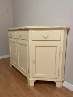 Madia in stile classico 1062 di in offerta^Ambienti BassanoAmbienti Bassano Hot