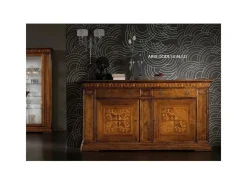 Cantiero Madia in stile classico * ca venier cv01 di a prezzo scontato- Madie