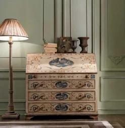 Vittorio Grifoni Madia in stile classico 2151 madia di in offerta- Madie