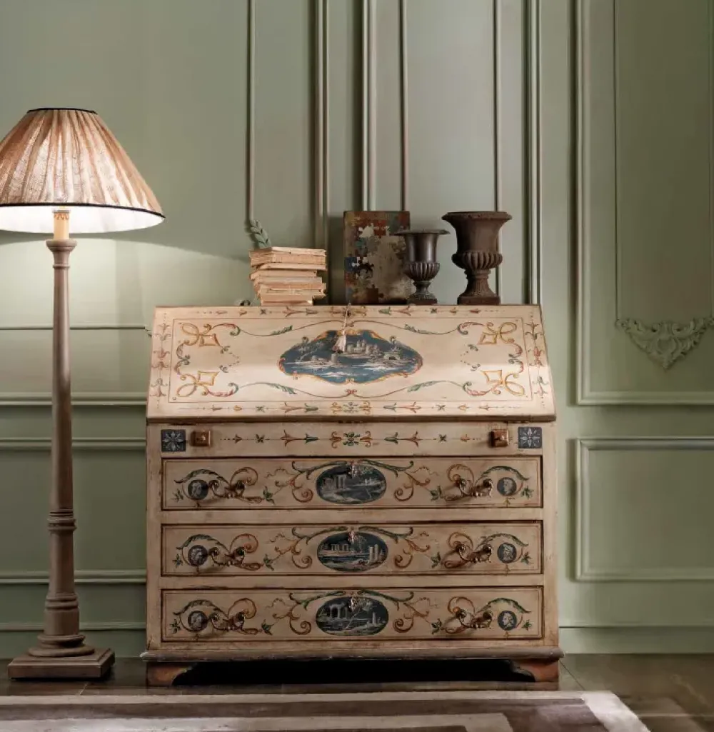 Vittorio Grifoni Madia in stile classico 2151 madia di in offerta- Madie