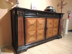 Online Madia in stile classico Brotto di a prezzo scontato Madie