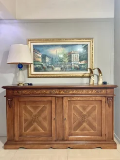 Madia in stile classico Credenza di a prezzo Outlet^Artigianale Sale