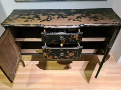 Dialma Brown Madia in stile classico Cesar di in Offerta Outlet- Madie