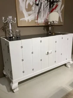 Madia in stile classico di a prezzo scontato^Lando Discount