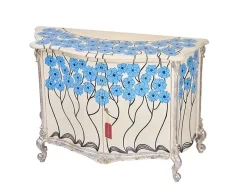 Discount Madia in stile classico Madia art.2008 di in Offerta Outlet Madie