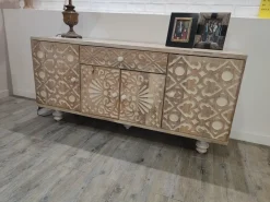 Clearance Madia in stile classico Mamata di a prezzo Outlet Madie