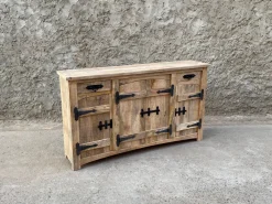 Hot Madia in stile classico Madia credenza vintage zorro di scontata Madie