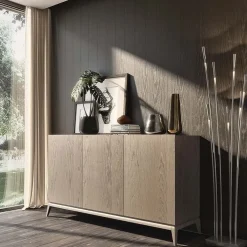 Discount Madia in stile design 1333 di a prezzo scontato Madie