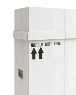 Madia in stile design Alto  di scontata^Minotti Italia Discount