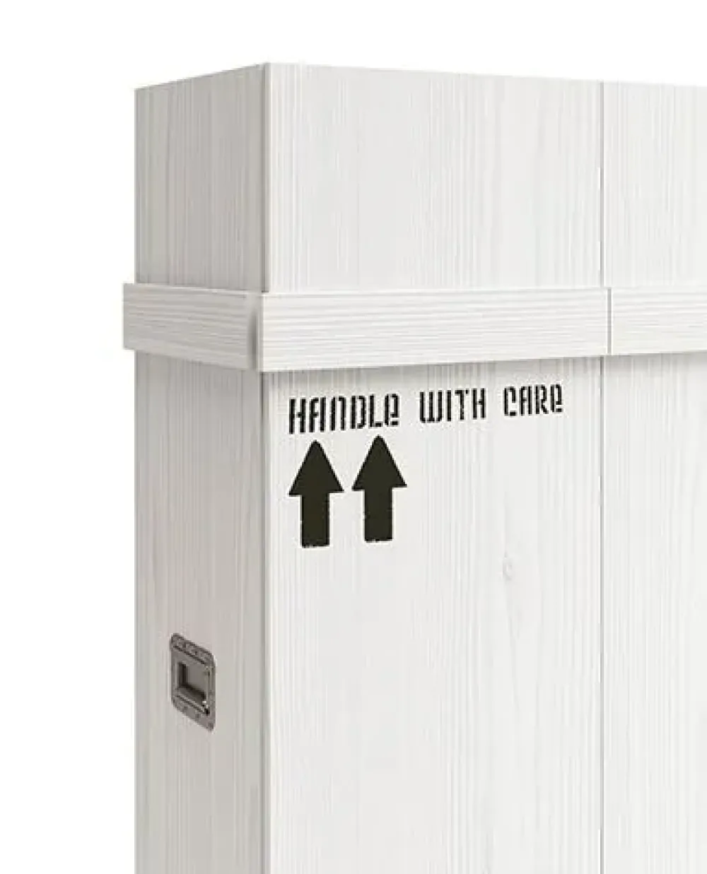 Madia in stile design Alto di scontata^Minotti Italia Discount