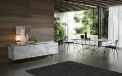 New Madia in stile design Armor di in Offerta Outlet Madie