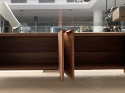 Porada Madia in stile design Atlante 4 di in Offerta Outlet- Madie