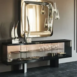 Madia in stile design Boutique di Cattelan in offerta^Cattelan Italia Hot