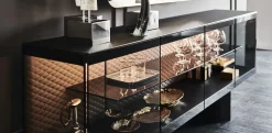 Madia in stile design Boutique di Cattelan in offerta^Cattelan Italia Hot