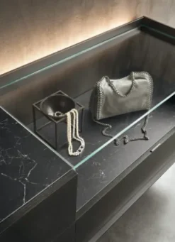 Sangiacomo Madia in stile design Cabaret 53 b di scontata- Madie