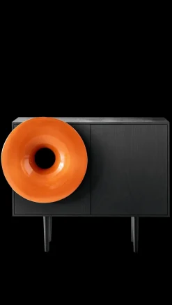 Outlet Madia in stile design Caruso xl di a prezzo Outlet Madie