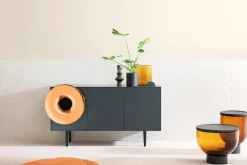 Outlet Madia in stile design Caruso xl di a prezzo Outlet Madie