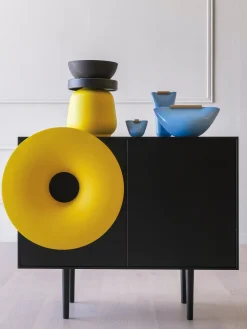 Outlet Madia in stile design Caruso xl di a prezzo Outlet Madie