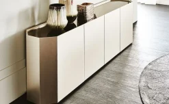 Cattelan Italia Madia in stile design Chelsea di scontata- Madie