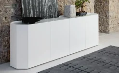 Cattelan Italia Madia in stile design Chelsea di scontata- Madie