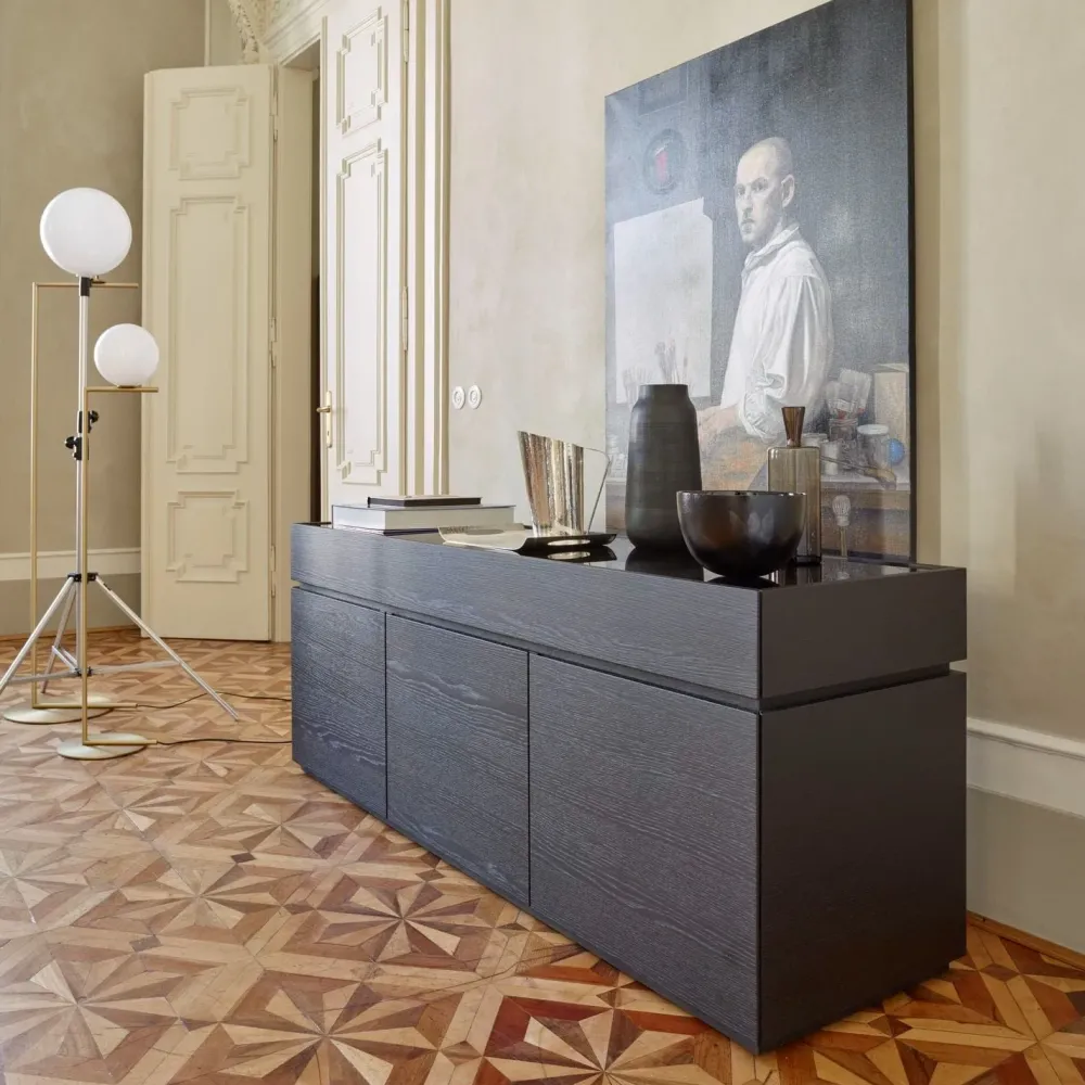 Madia in stile design Cidori 2 di in Offerta Outlet^Sangiacomo Clearance