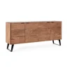 Sale Madia in stile design Credenza 4a isar di a prezzo Outlet Madie