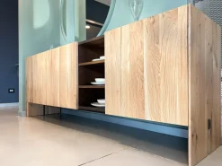 Devina Nais Madia in stile design Credenza di scontata- Madie