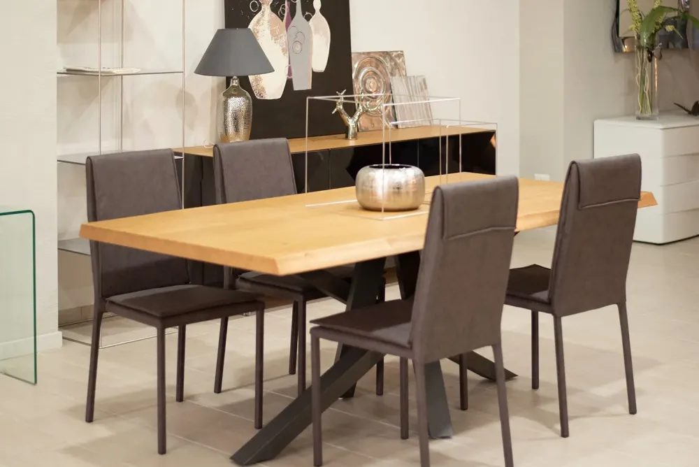 Clearance Madia in stile design Cubric di scontata affrettati Madie