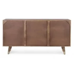 Bizzotto Madia in stile design Dhaval di in offerta- Madie