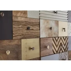 Bizzotto Madia in stile design Dhaval di in offerta- Madie