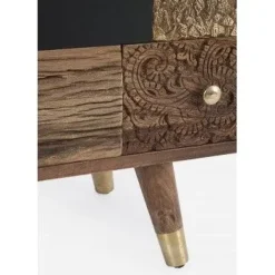 Bizzotto Madia in stile design Dhaval di in offerta- Madie