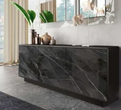 Madia in stile design Dilazzaro madia mod. levante di in offerta^Di Lazzaro New