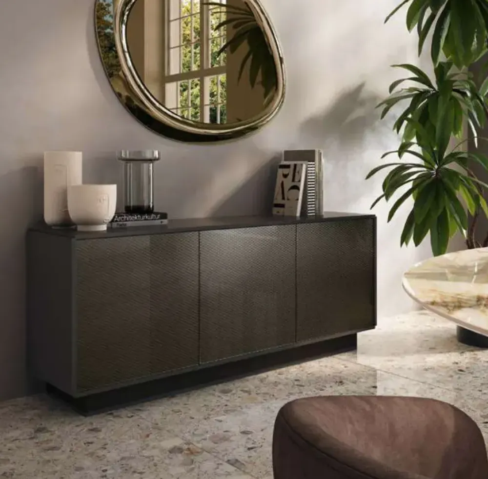 Madia in stile design Dilazzaro madia mod. levante di in offerta^Di Lazzaro New