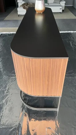 Bonaldo Madia in stile design Dune di a prezzo scontato- Madie