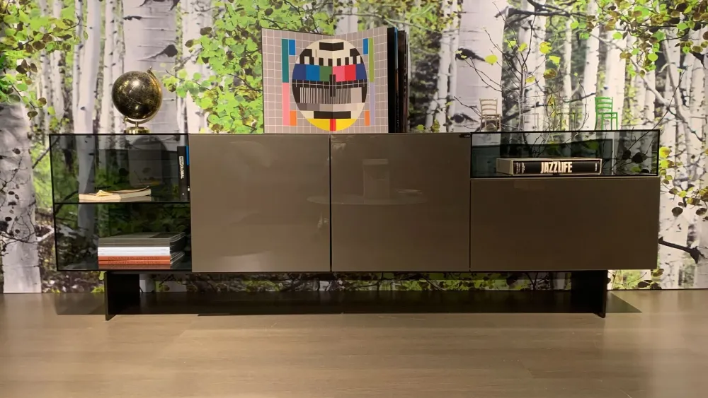 Lago Madia in stile design 36e8 glass 1325 di scontata- Madie