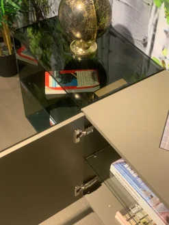 Lago Madia in stile design 36e8 glass 1325 di scontata- Madie