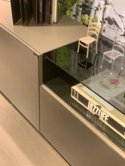 Lago Madia in stile design 36e8 glass 1325 di scontata- Madie