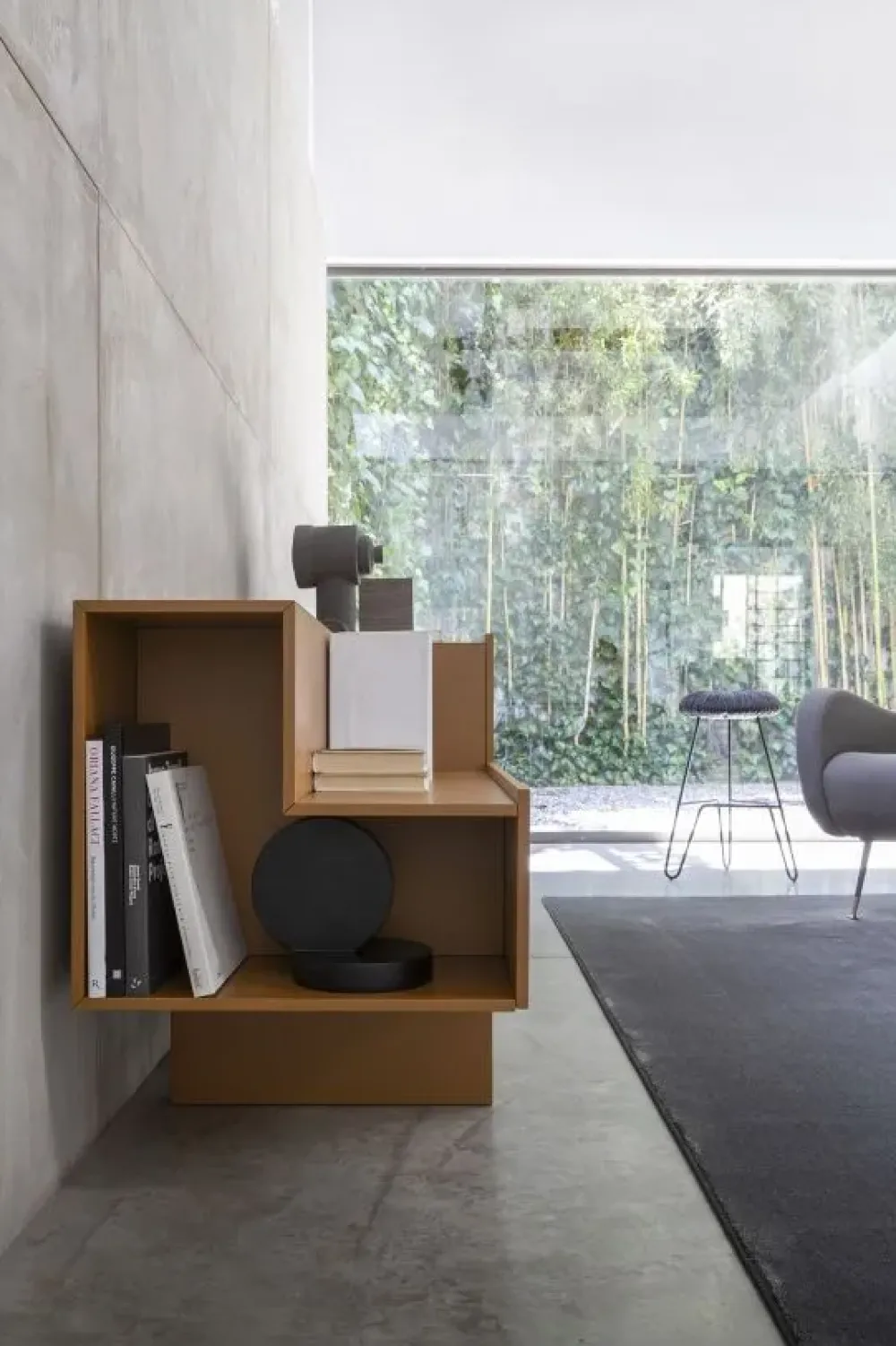 Madia in stile design Ella di in Offerta Outlet Madie